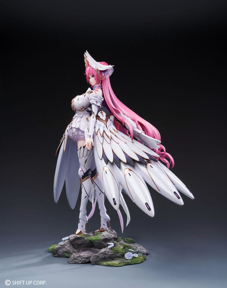 Goddess of Victory: Nikke statuette PVC 1/7 Dorothy Deluxe Edtition 31 cm