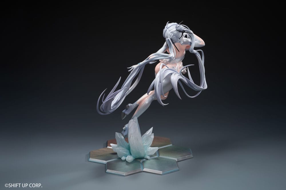 Goddess of Victory: Nikke statuette PVC 1/4 Nikke Cinderella 43 cm