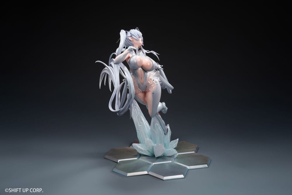 Goddess of Victory: Nikke statuette PVC 1/4 Nikke Cinderella 43 cm