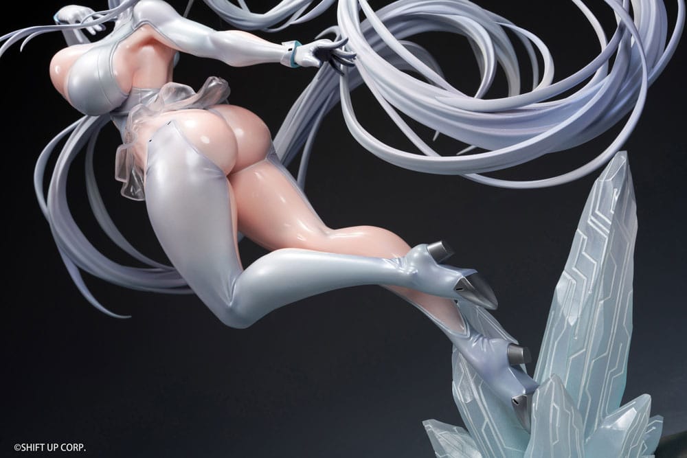Goddess of Victory: Nikke statuette PVC 1/4 Nikke Cinderella 43 cm