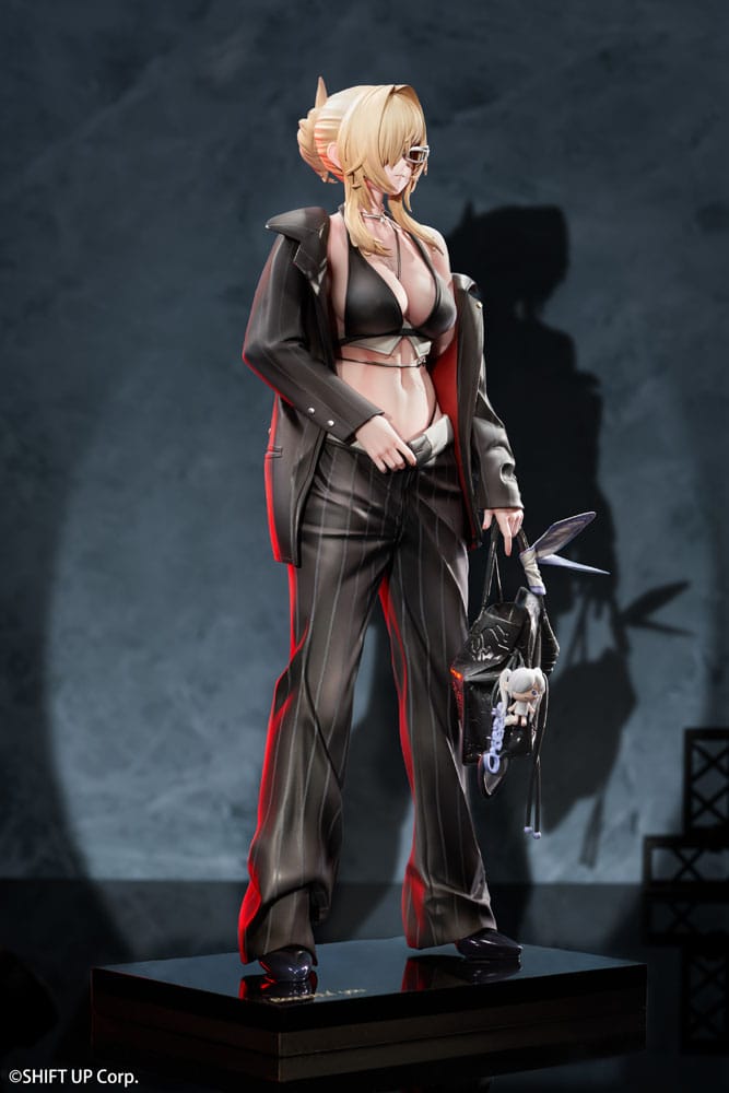 Goddess of Victory: Nikke statuette PVC 1/7 Grave: Beautiful You 25 cm