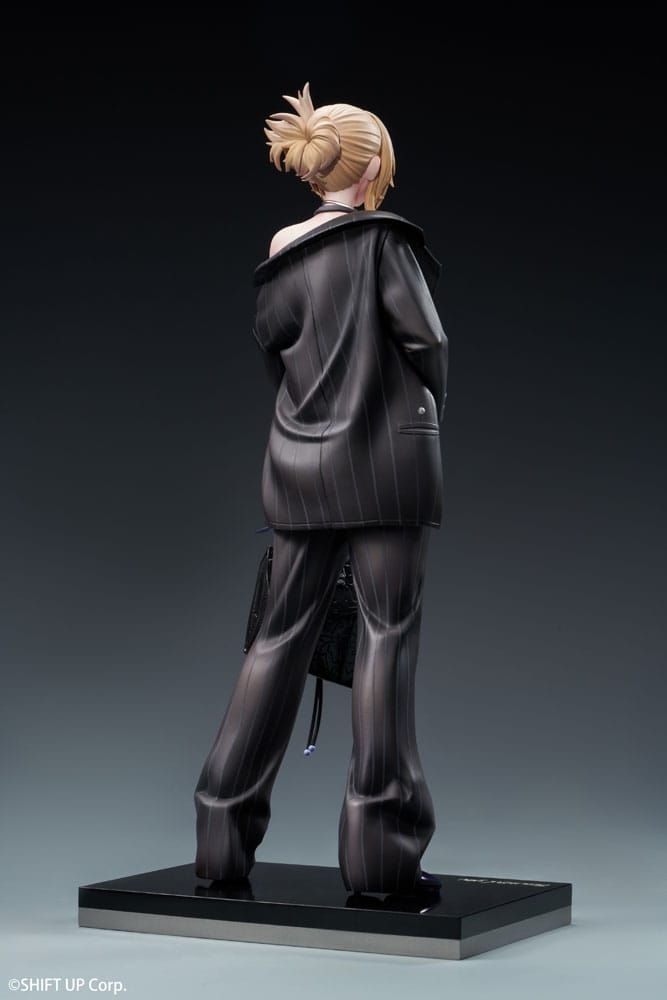 Goddess of Victory: Nikke statuette PVC 1/7 Grave: Beautiful You Deluxe Edtition 25 cm