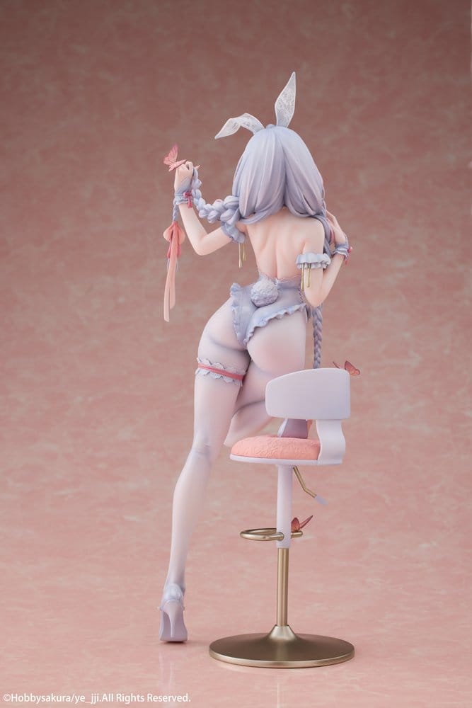 Original Character figurine PVC 1/6 Mari Bunny Ver. illustration by ye_jji Deluxe Edition 30 cm