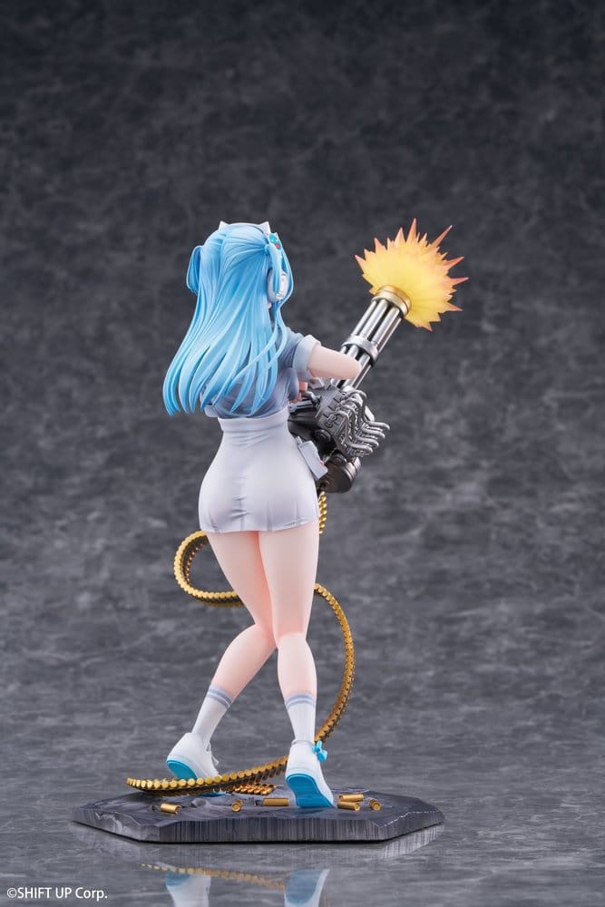 Goddess of Victory: Nikke figurine PVC 1/7 Shifty Illustration Ver. "Panic Sight" 25 cm
