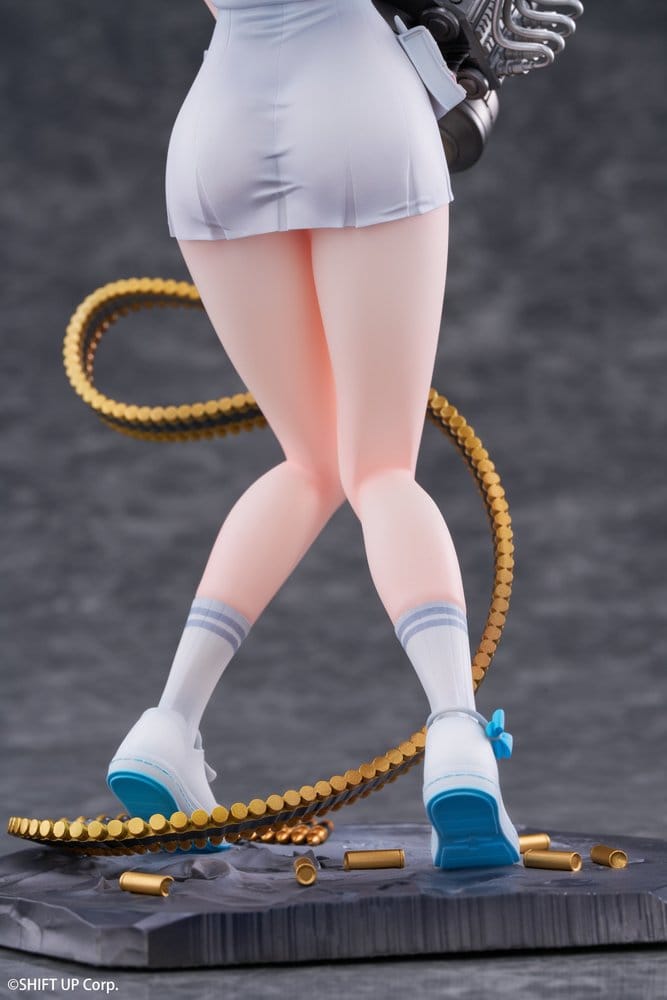 Goddess of Victory: Nikke figurine PVC 1/7 Shifty Illustration Ver. "Panic Sight" 25 cm