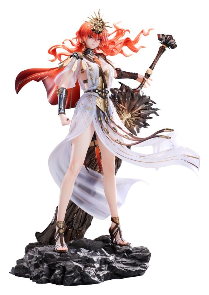 Wuthering Waves figurine PVC 1/7 Augusta 29 cm