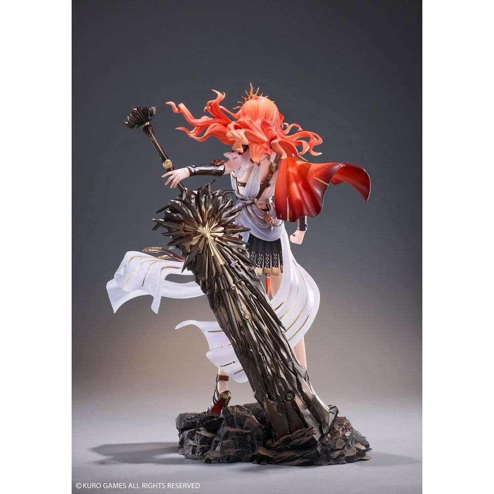 Wuthering Waves figurine PVC 1/7 Augusta 29 cm