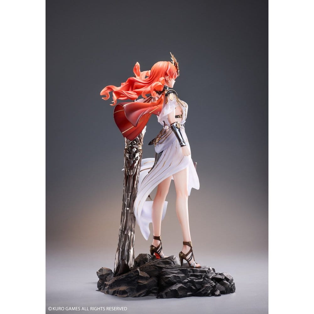 Wuthering Waves figurine PVC 1/7 Augusta 29 cm