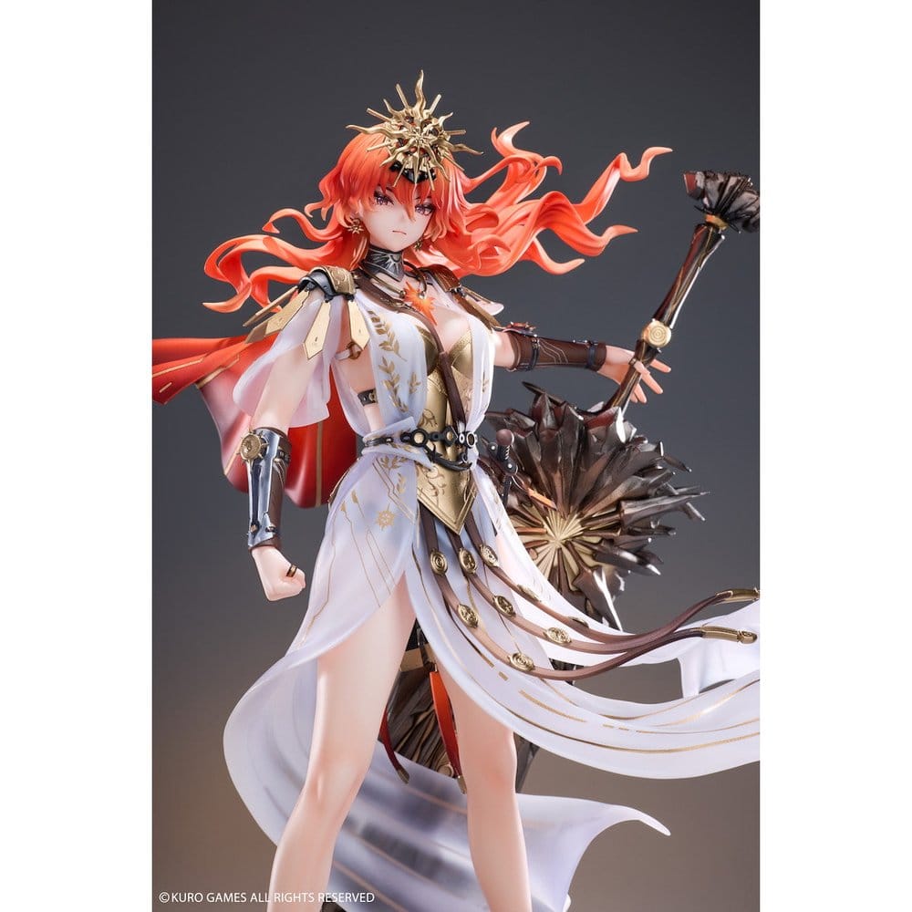 Wuthering Waves figurine PVC 1/7 Augusta 29 cm