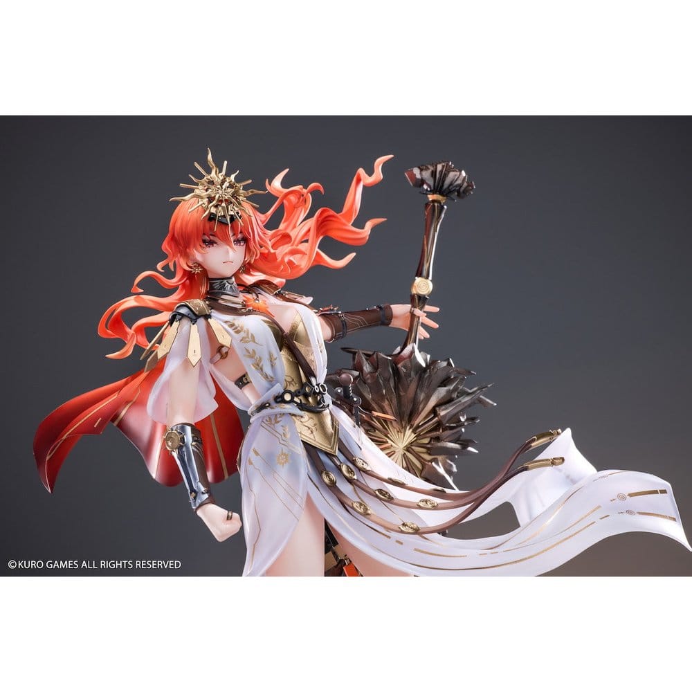 Wuthering Waves figurine PVC 1/7 Augusta 29 cm