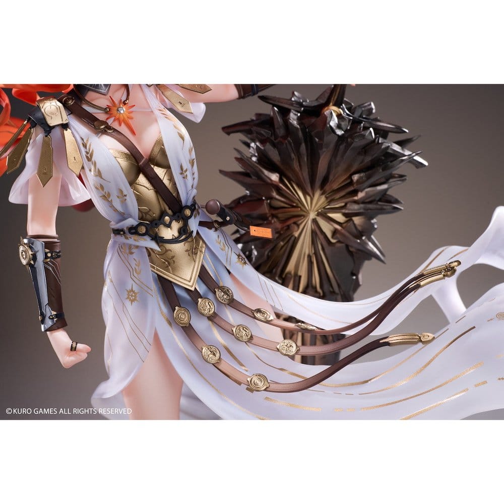 Wuthering Waves figurine PVC 1/7 Augusta 29 cm