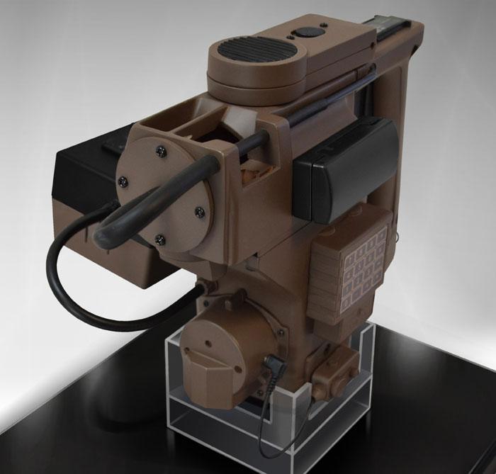 Aliens réplique M314 Motion Tracker 23 cm