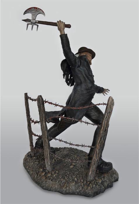 Jeepers Creepers statuette 1/4 Creeper 58 cm