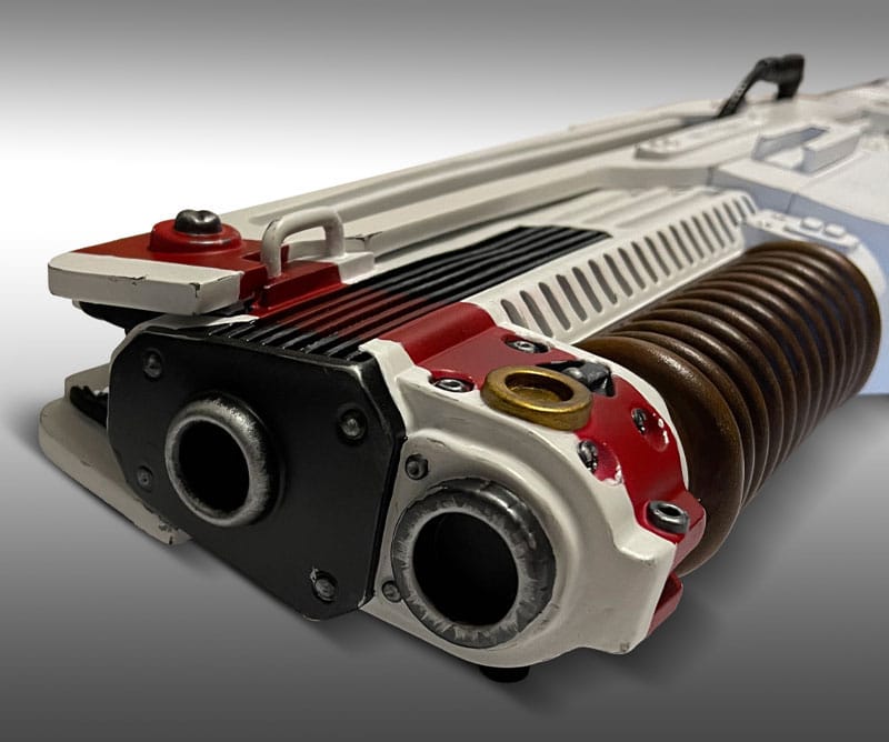Alien: Romulus réplique 1/1 Pulse Rifle 71 cm