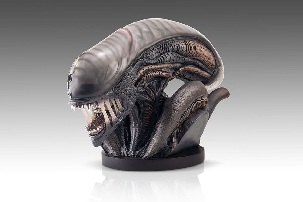 Alien Romulus buste 1/1 Xenomorph 53 cm