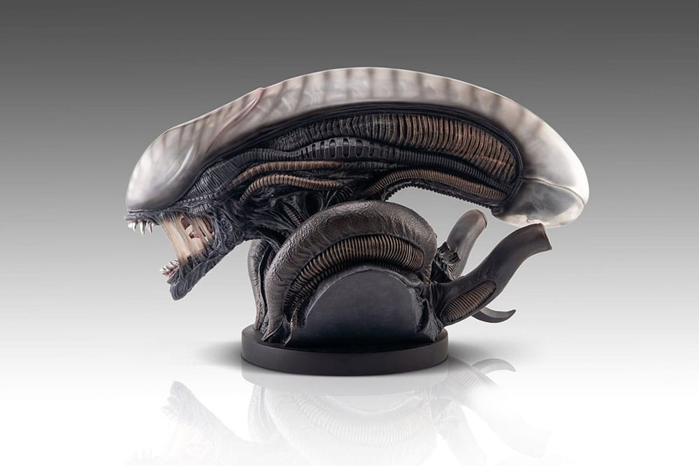 Alien Romulus buste 1/1 Xenomorph 53 cm