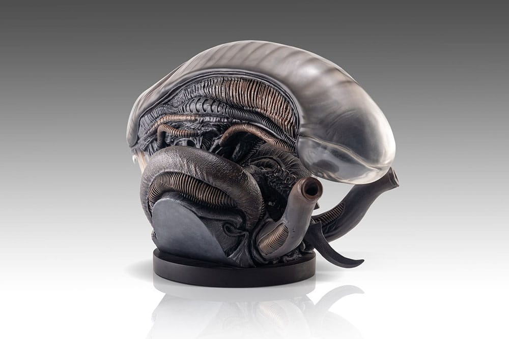 Alien Romulus buste 1/1 Xenomorph 53 cm