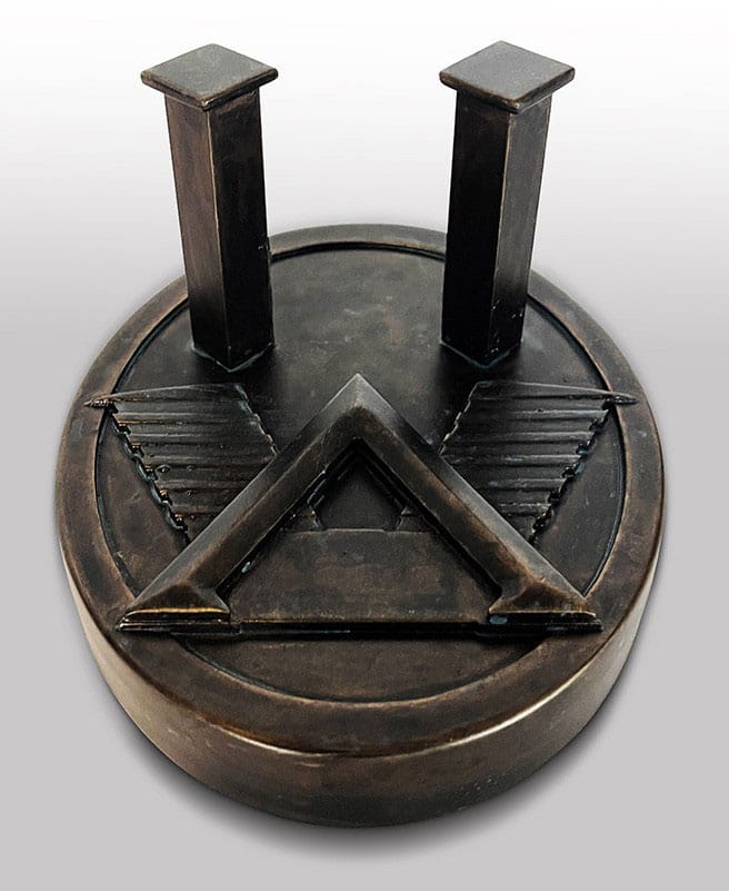 Stargate réplique 1/1 Ma'Tok Staff 200 cm