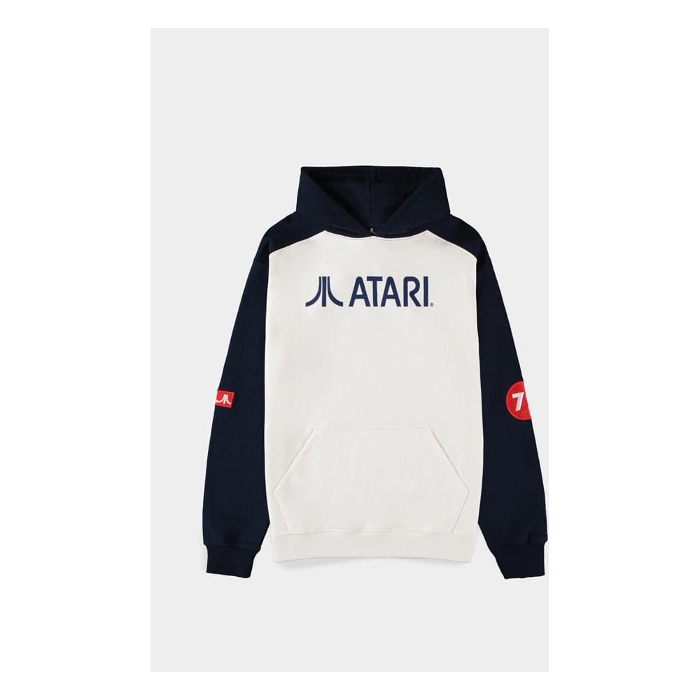 Atari Hoodie Atari Classic bicolored (S)