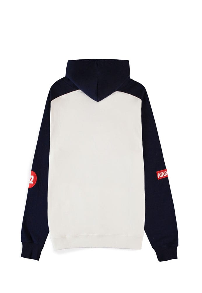 Atari Hoodie Atari Classic bicolored (S)