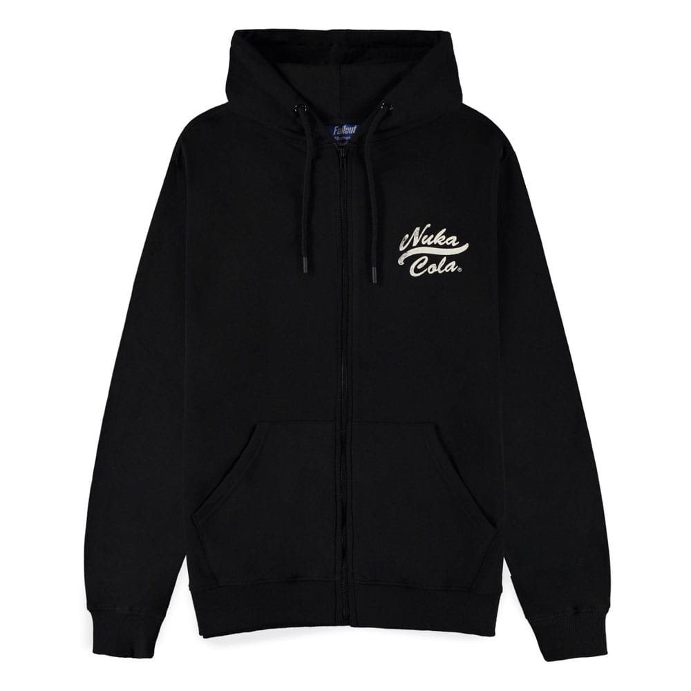 Fallout Hoodie Nuka Cola (XL)