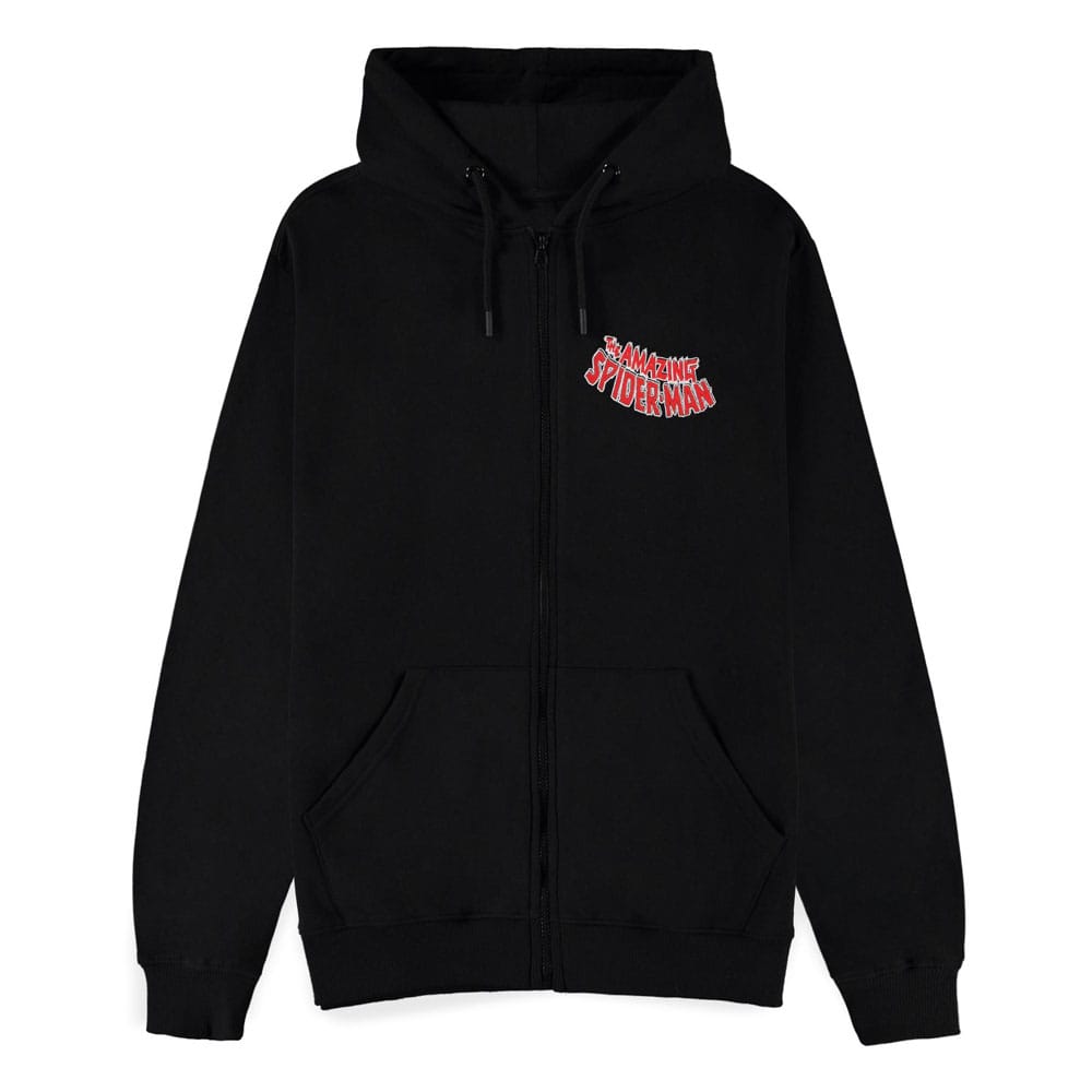 Marvel sweater à capuche Spider-Man (L)