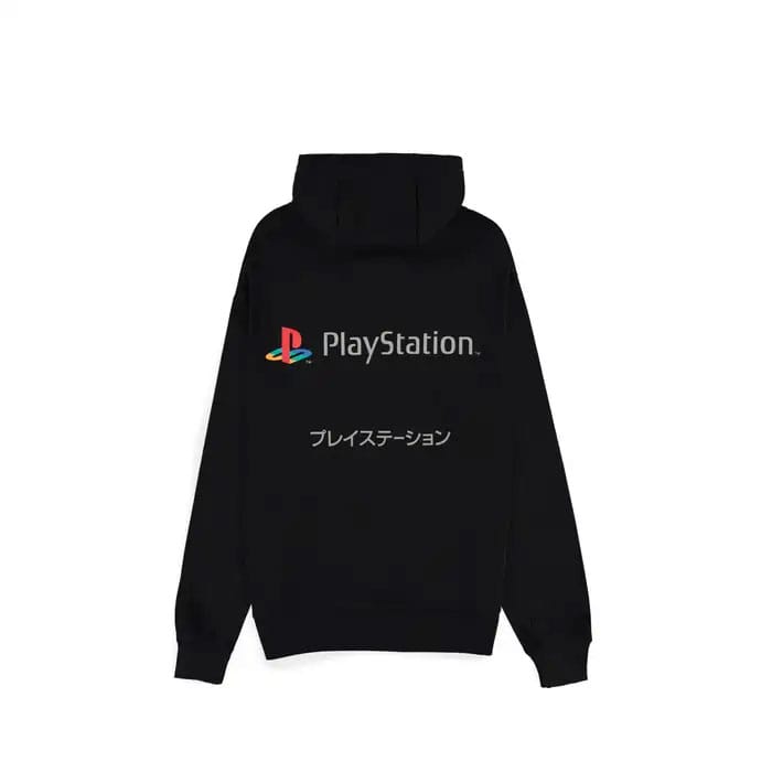 PlayStation sweater à capuche (XL)
