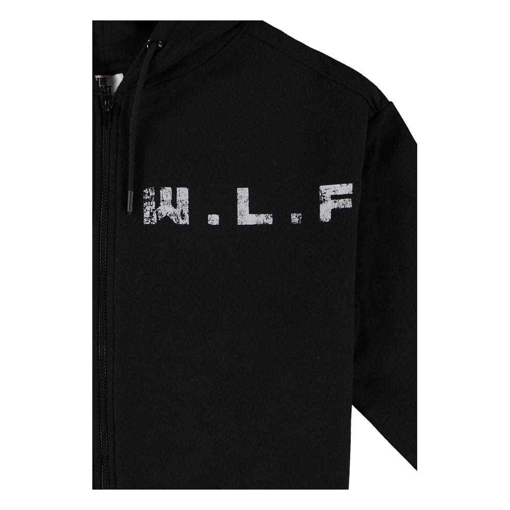 The Last of Us sweater à capuche Washington Liberation Front (L)