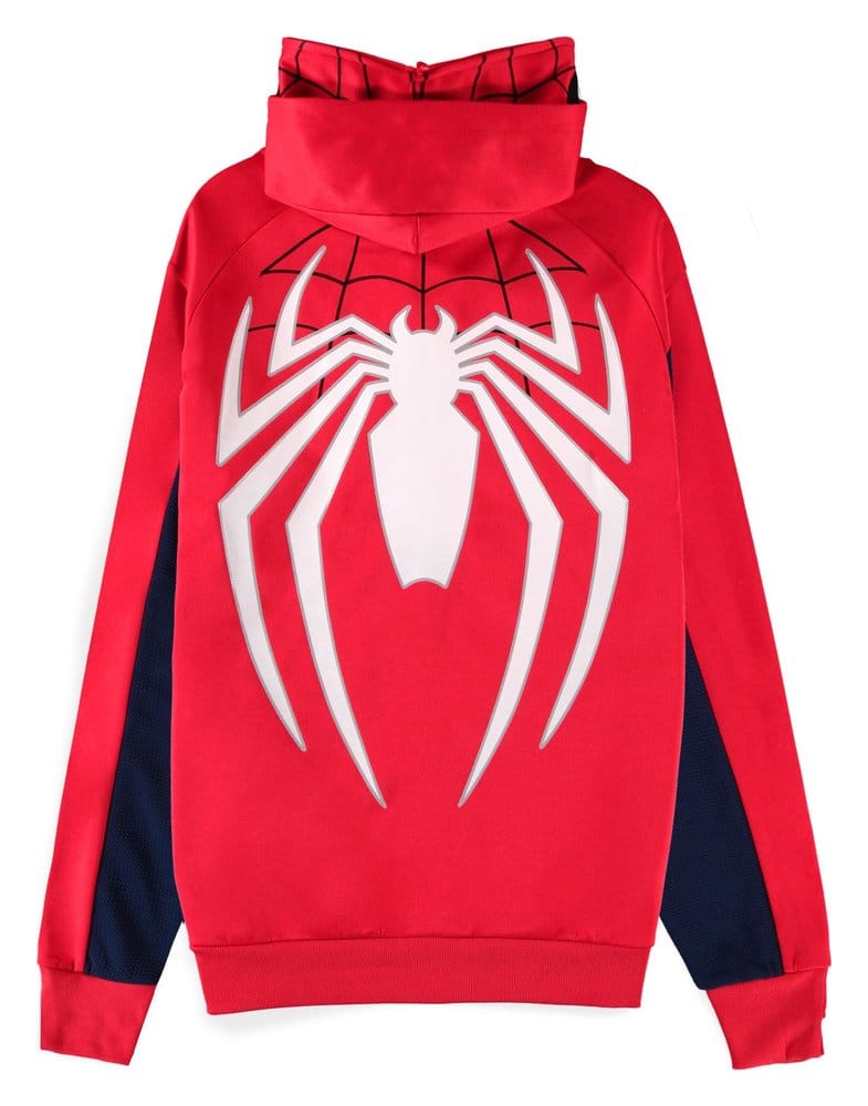 Marvel sweater à capuche Spider-Man (M)
