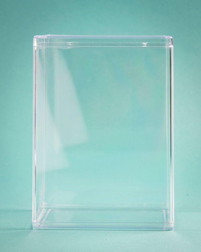 heo Protective Display Case boîte de protection pour figurines Funko POP!™