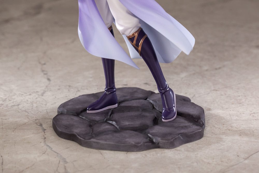 Original Character Action Figure PVC 1/10 Gift+ Moonlight Heroine: Lin Yueru 18 cm