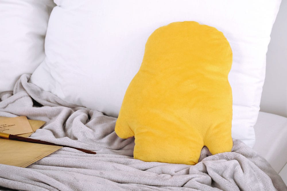 Harry Potter coussin Hedwig 35 cm