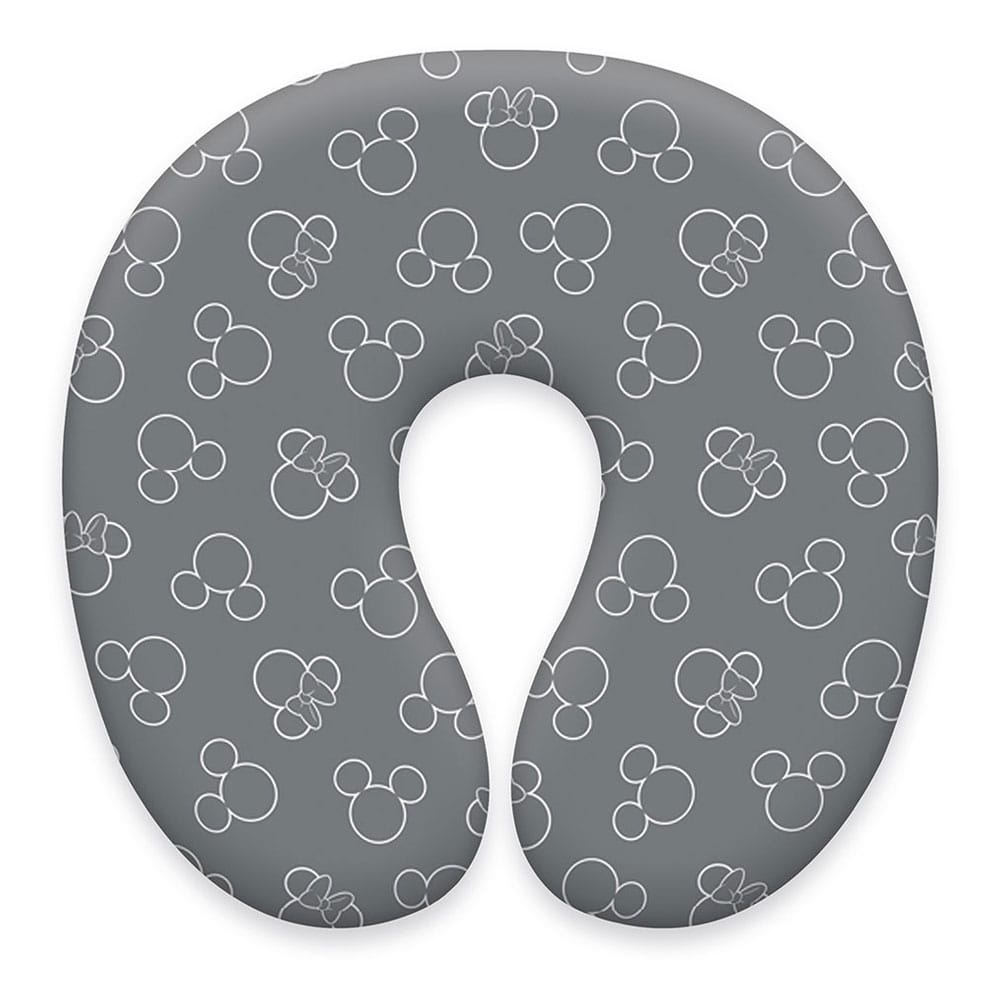 Disney coussin pour le cou Mickey & Minnie