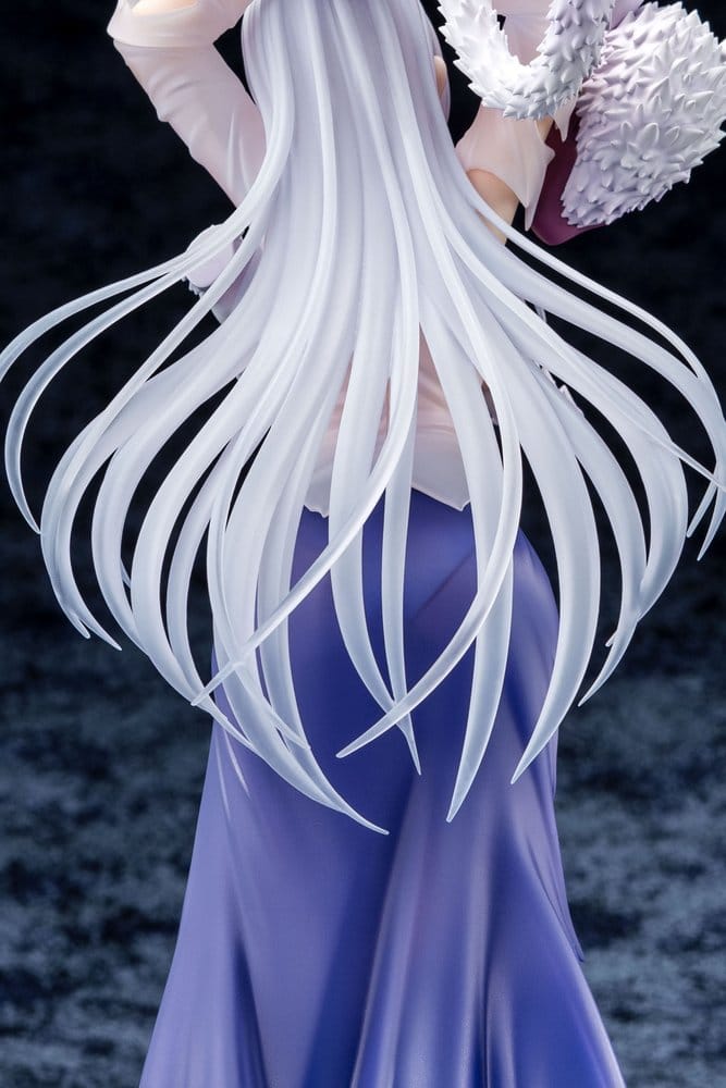 I Was Reincarnated as the 7th Prince so I Can Take My Time Perfecting My Magical Ability figurine PVC 1/6 Captive Sword Princess Sylpha=Langriss 27 cm