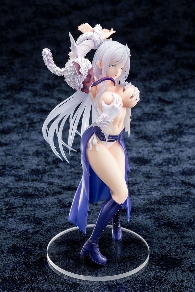 I Was Reincarnated as the 7th Prince so I Can Take My Time Perfecting My Magical Ability figurine PVC 1/6 Captive Sword Princess Sylpha=Langriss 27 cm