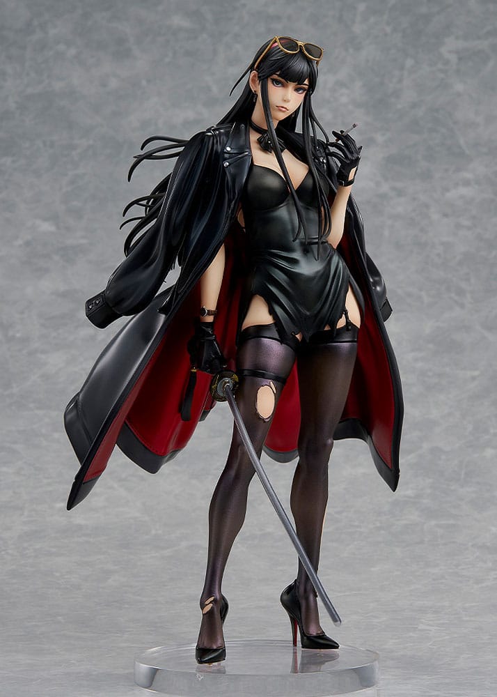 Original Character statuette PVC G.A.F.C. Series Irena Illustrated by Guweiz 24 cm