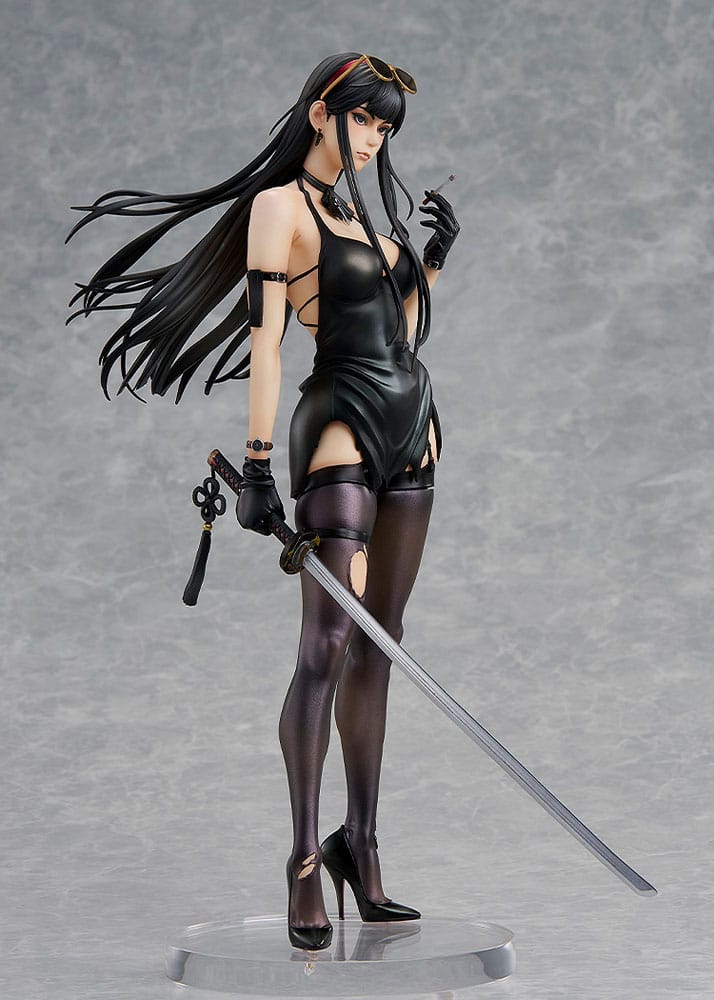 Original Character statuette PVC G.A.F.C. Series Irena Illustrated by Guweiz 24 cm