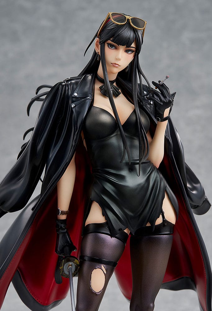 Original Character statuette PVC G.A.F.C. Series Irena Illustrated by Guweiz 24 cm