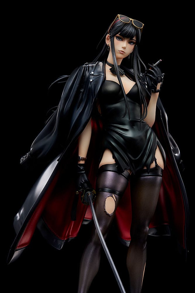 Original Character statuette PVC G.A.F.C. Series Irena Illustrated by Guweiz 24 cm