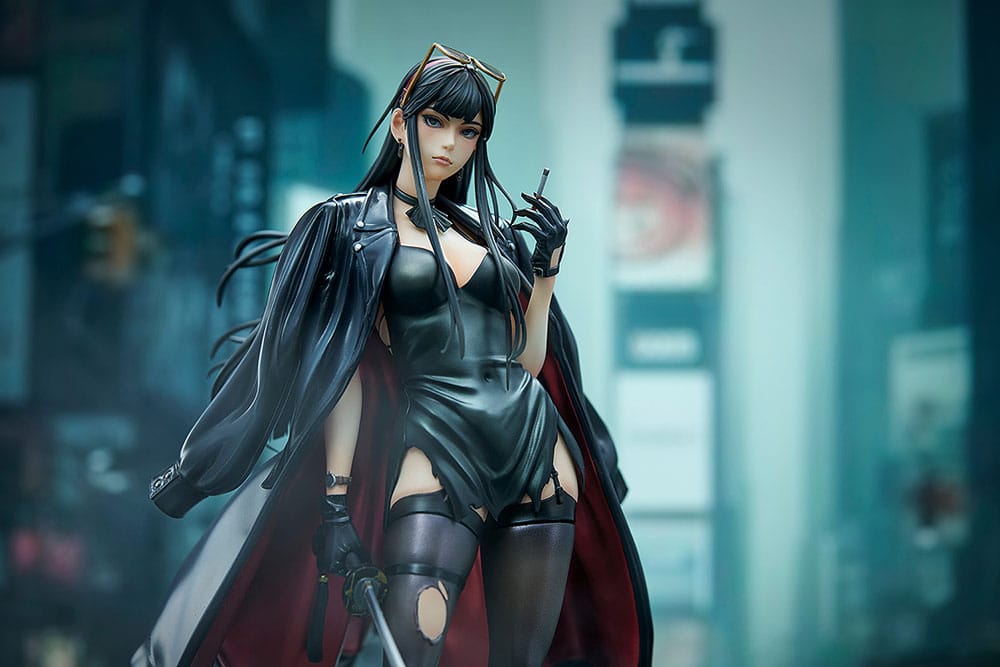 Original Character statuette PVC G.A.F.C. Series Irena Illustrated by Guweiz 24 cm