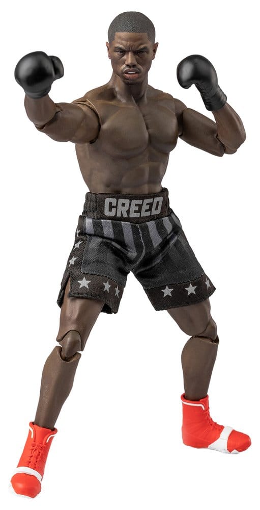 Creed II Exquisite Super figurine 1/12 Adonis Creed 16 cm