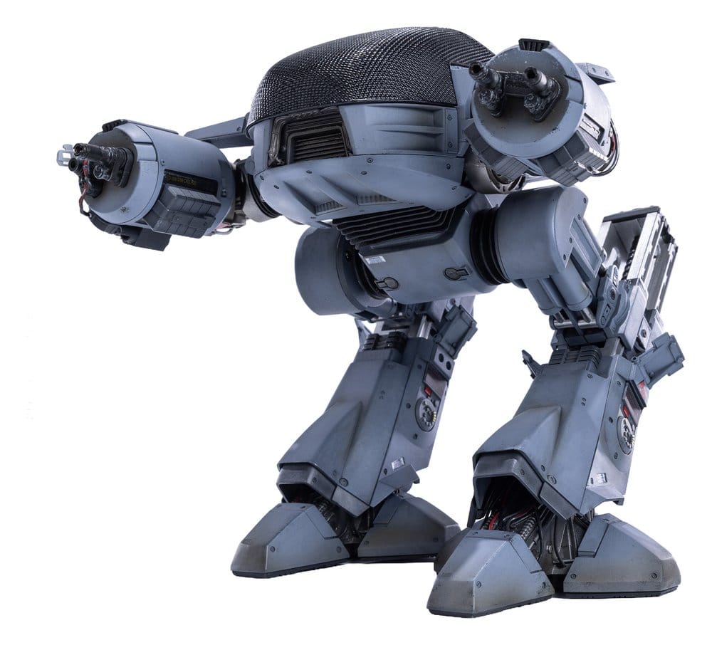 Robocop figurine 1/12 Exquisite Super Series ED-209 20 cm