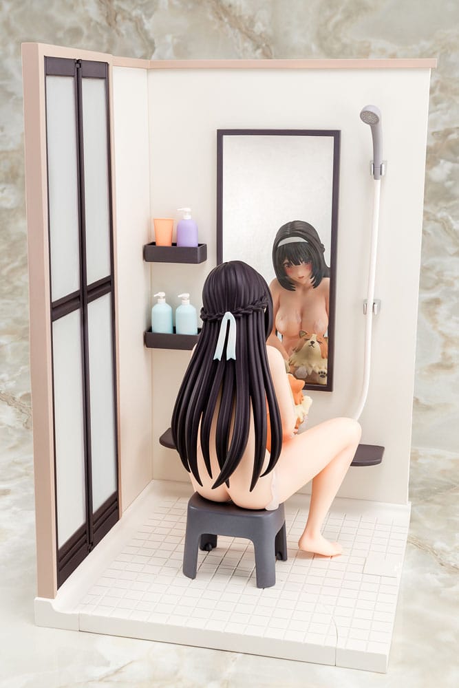 My Life as Inukai-san´s Dog statuette PVC 1/6 Inukai Karen Wonderful 30 cm