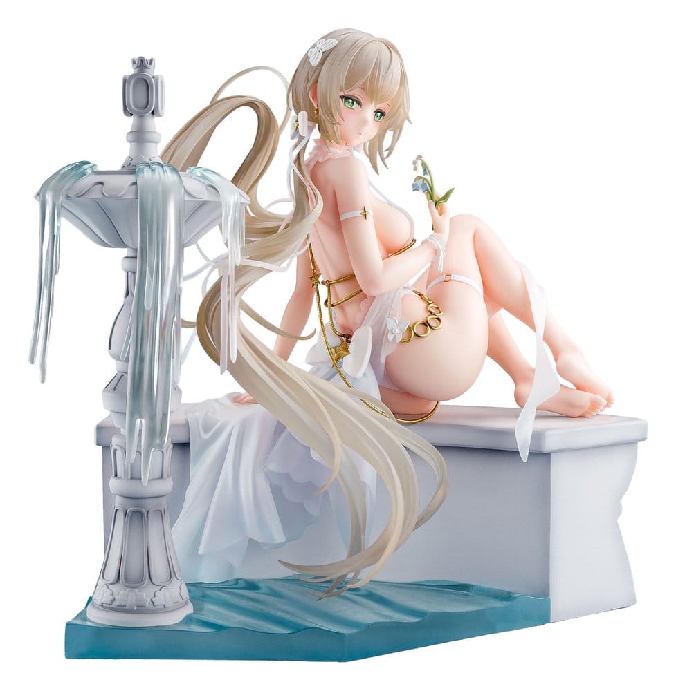 Original Character statuette PVC 1/6 Momoko illustration by Houkiboshi 22 cm