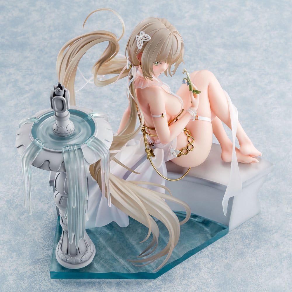 Original Character statuette PVC 1/6 Momoko illustration by Houkiboshi 22 cm