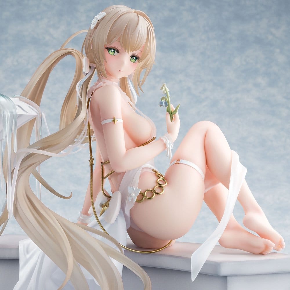 Original Character statuette PVC 1/6 Momoko illustration by Houkiboshi 22 cm
