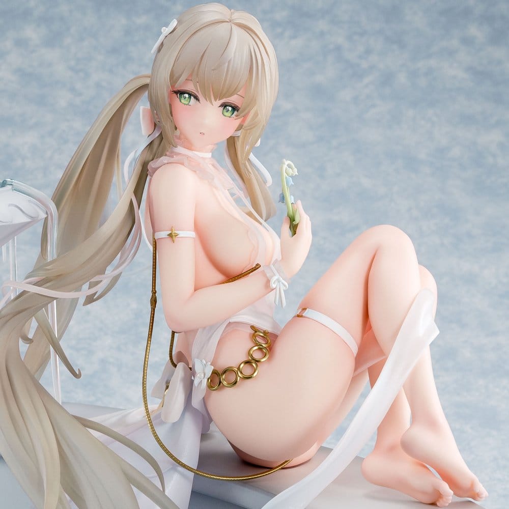 Original Character statuette PVC 1/6 Momoko illustration by Houkiboshi 22 cm
