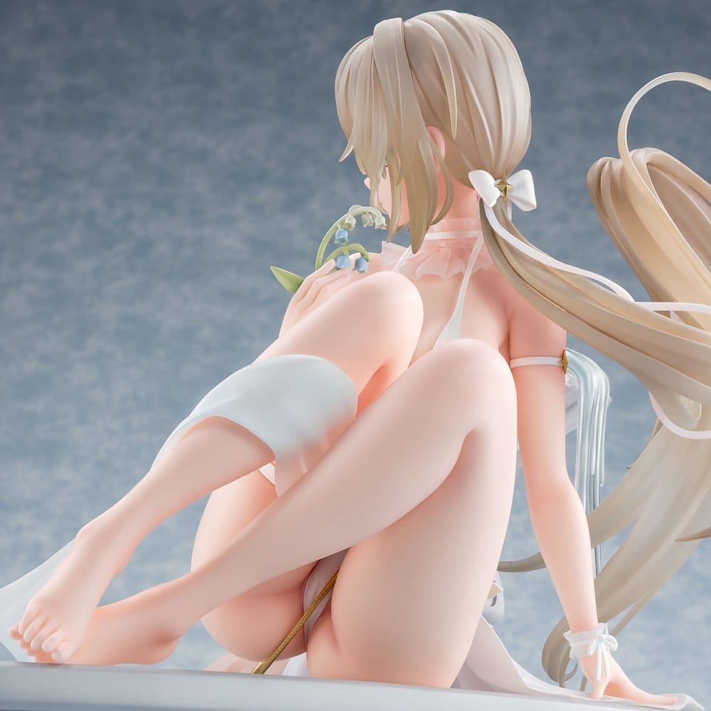 Original Character statuette PVC 1/6 Momoko illustration by Houkiboshi 22 cm
