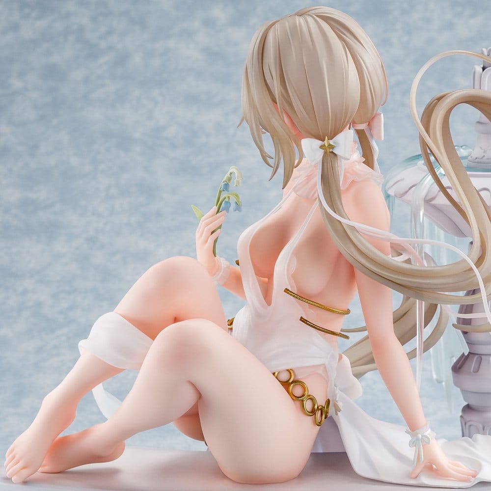 Original Character statuette PVC 1/6 Momoko illustration by Houkiboshi 22 cm