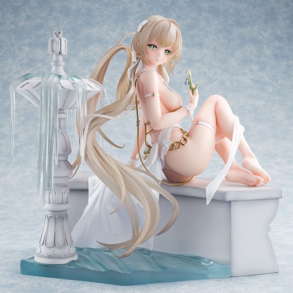 Original Character statuette PVC 1/6 Momoko illustration by Houkiboshi 22 cm